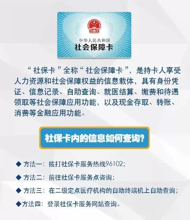了解社會(huì)保險(xiǎn)的這幾個(gè)問題將受益終身！(圖2)